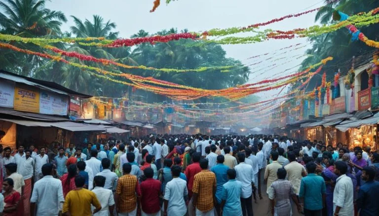 Festival Season in Kerala: Experience the Vibrant Celebration in 2024