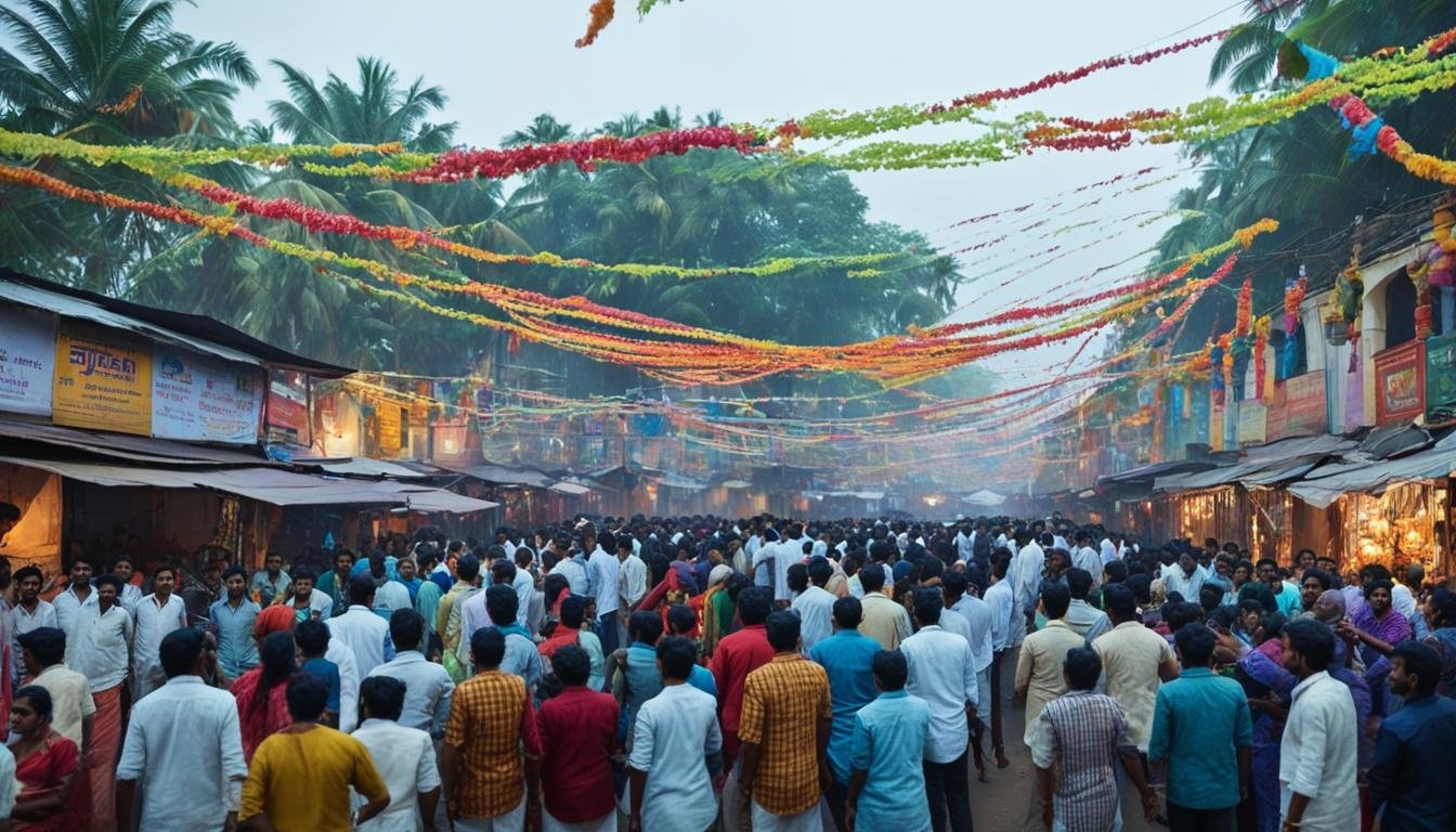 festival season 2024 in Kerala