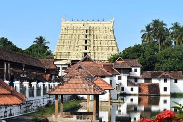 TRIVANDRUM : Where Culture and Charm Meet