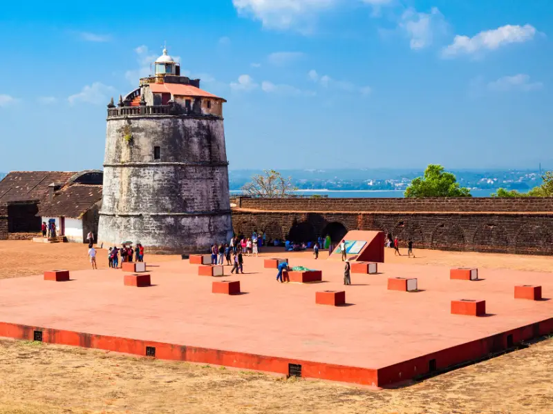 North Goa vs South Goa: Which One is Better for First-Time Visitors?