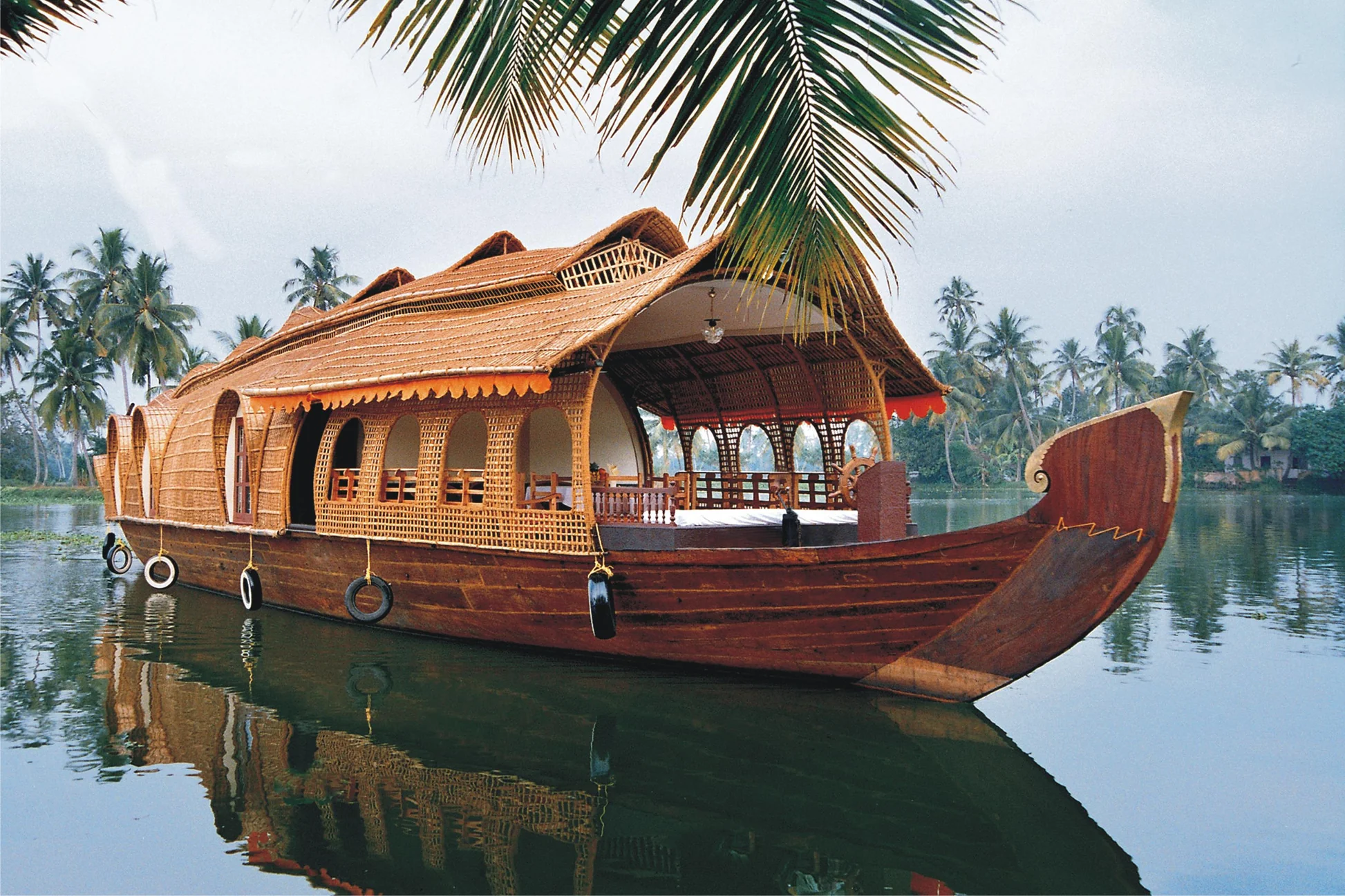 South India Luxury Tour Package