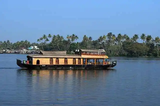 Alleppey Tour Packages