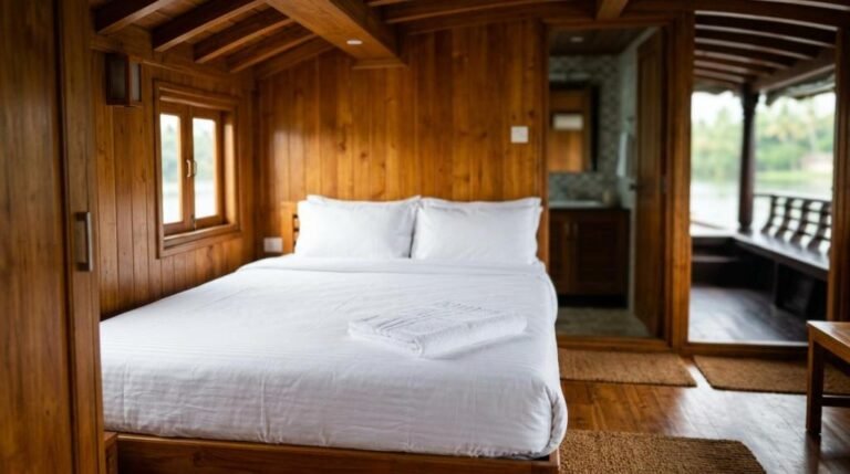 How Tour Operators Vet Hotels Kerala for Your Safety