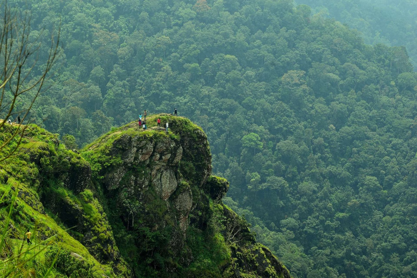 Idukki Honeymoon Package