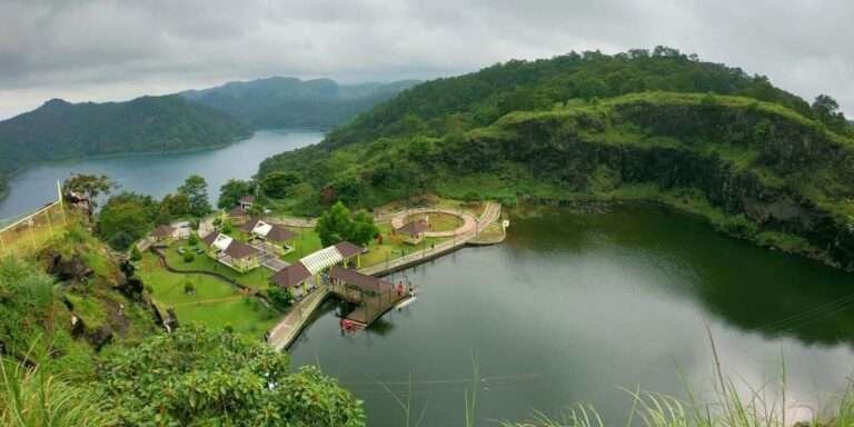 Idukki Family Tour Package