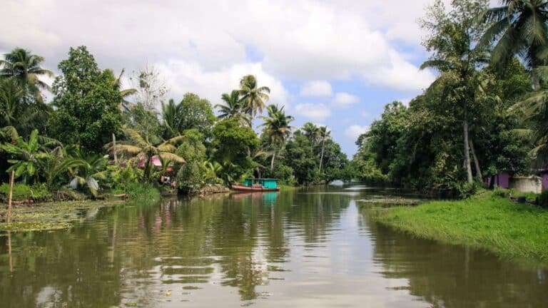 North Kerala vs South Kerala: Which Region Should You Explore on Your Trip?