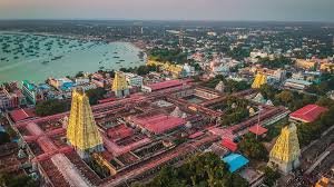 rameshwaram setu