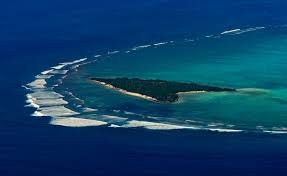 Lakshadweep 9 Day Tour Package