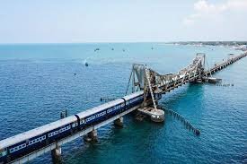 rameshwaram setu,ram setu in rameshwaram,rameshwaram to ram setu distance,ram setu place