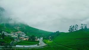 Ooty Tour Packages from Hyderabad