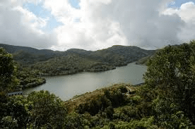 Western Ghats & Waterfalls Tour 6 Days / 5 Nights