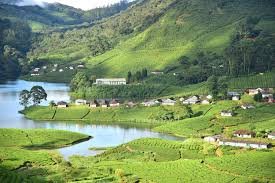 Munnar 4 Day Tour Package