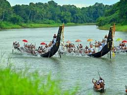 Kerala Boat Races