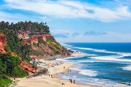 Tourist Places in Kerala,places to visit in Kerala