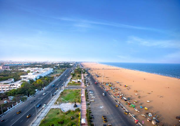 Chennai Tour Packages for 1 Day