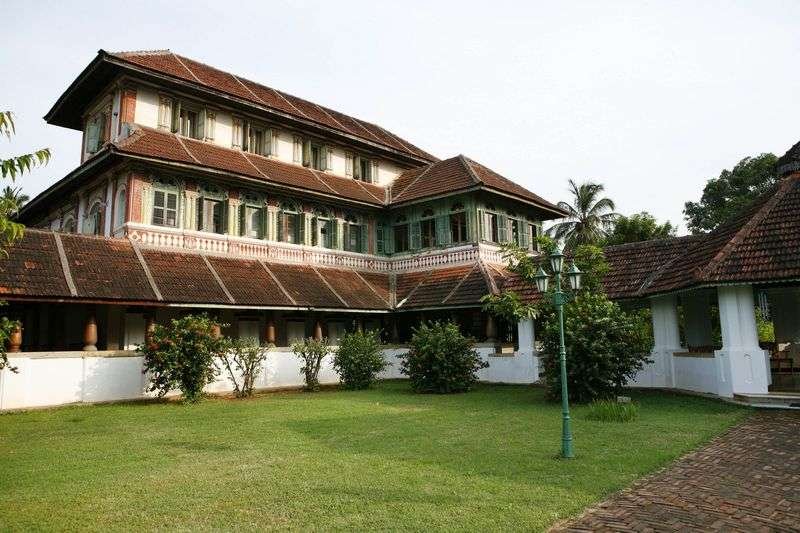 Luxury Travel in Kerala