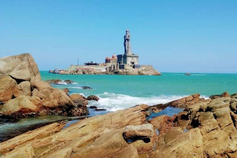 Kanyakumari Tour Packages