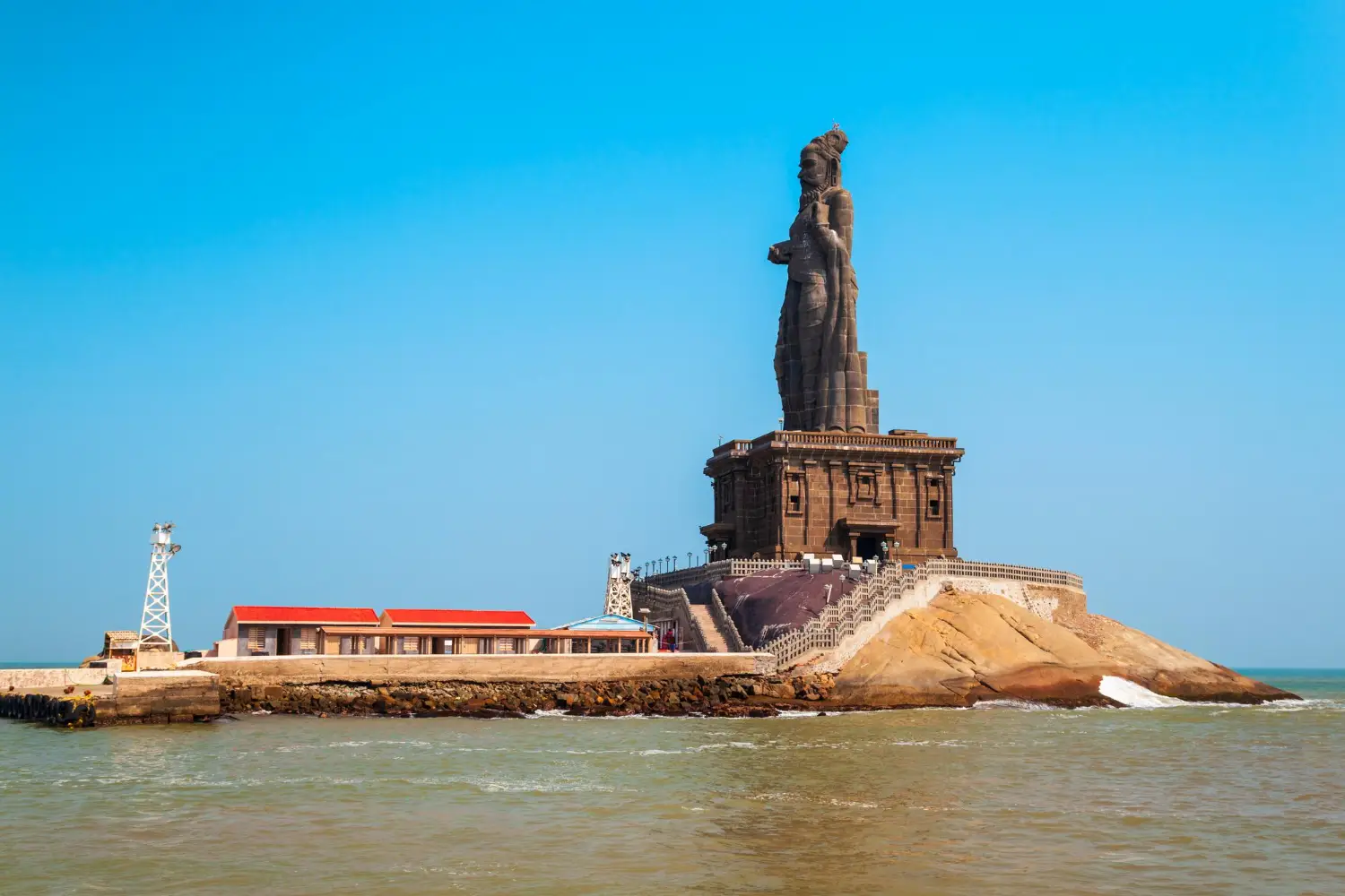 3 Day Kanyakumari Tour Packages