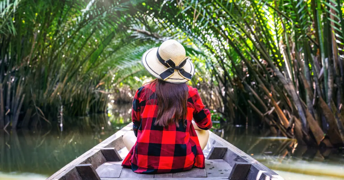 kerala backwaters