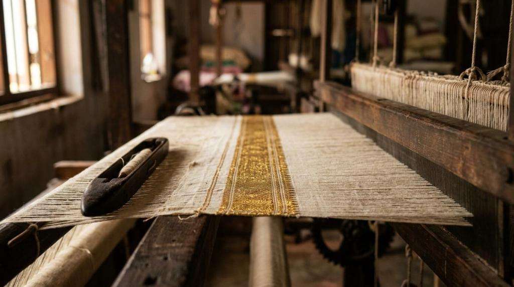 kerala craft traditions
