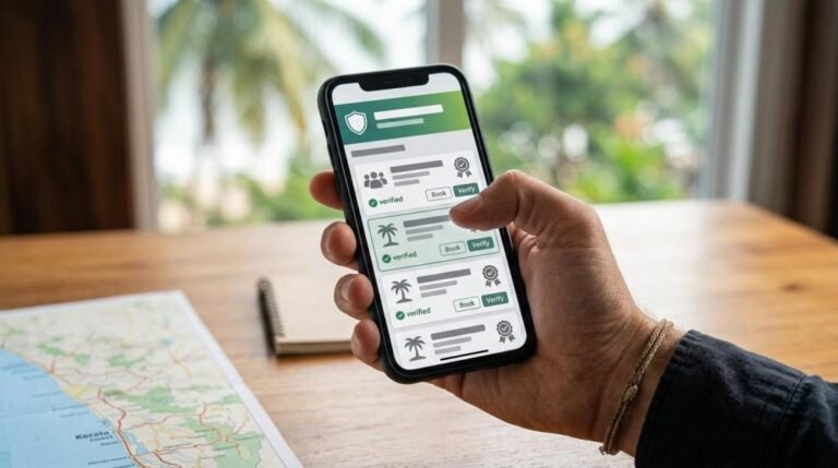 Kerala Tourism Accreditation Explained for Visitors