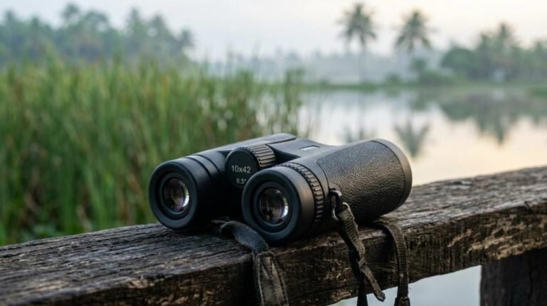 Kumarakom Bird Sanctuary: Visitor Guide