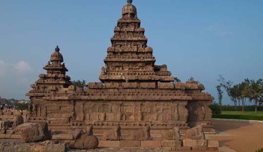 Mahabalipuram 4 day Tour Packages