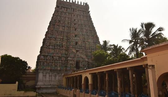 Kumbakonam Temple Tour Packages