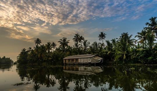 Kumarakom 2 Day Package