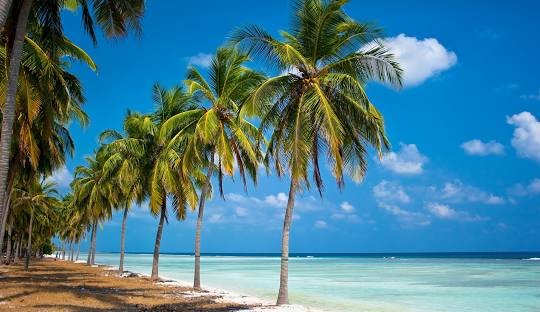 Lakshadweep 3 Day Tour Package