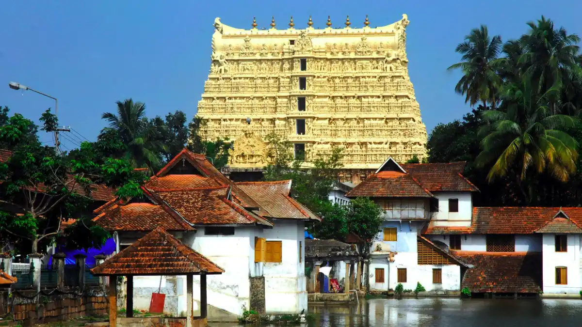 Kerala Pilgrimage Tour Package