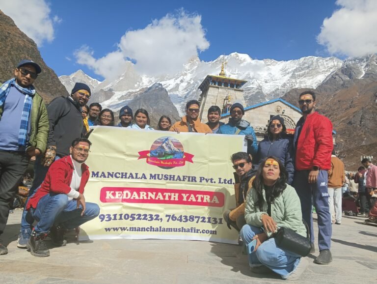 10 Tips for Planning Char Dham Yatra