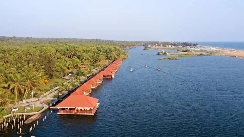 Tourist Places in Kerala,places to visit in Kerala