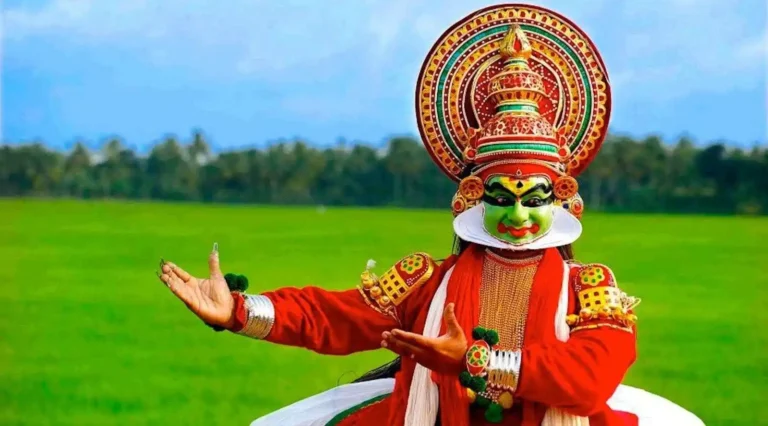 The Ultimate Guide for Tourism in Kerala
