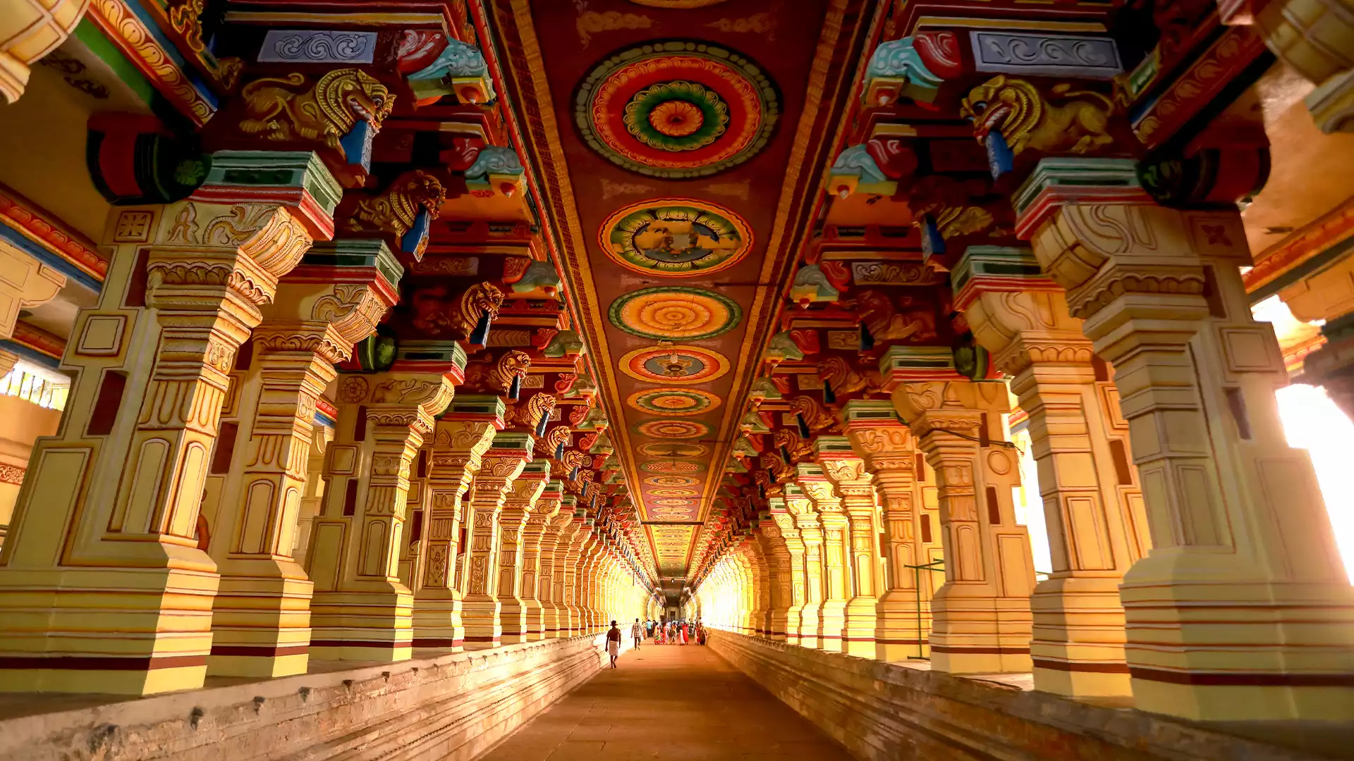 Temple Timings in Rameswaram: Your Essential Guide