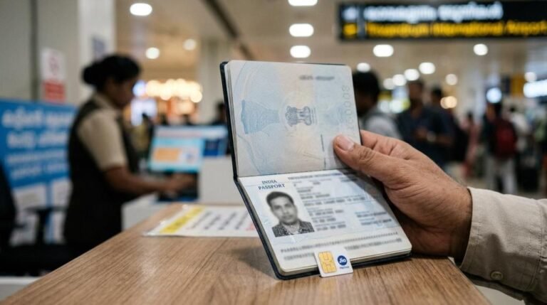 SIM Cards in Kerala: Your Guide to Staying Connected
