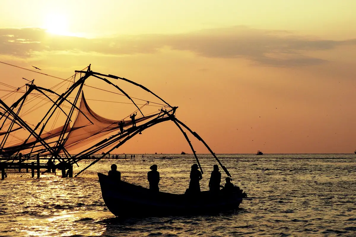 Kerala Tour Packages from Cochin