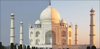 Decoding myths legends taj mahal