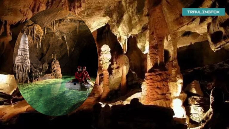 Caves in Meghalaya | Explore the Hidden Wonders