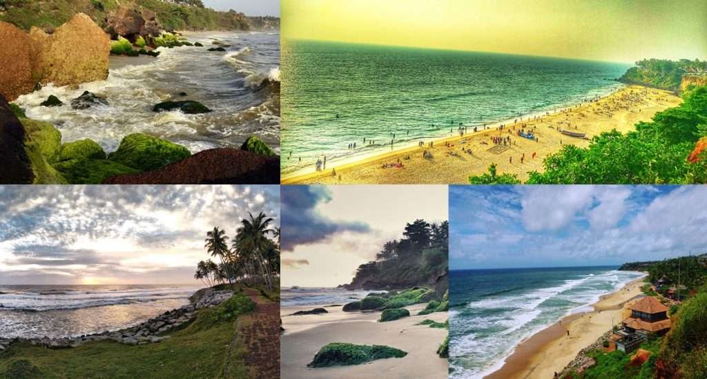 Kerala and Tamilnadu travel blogs