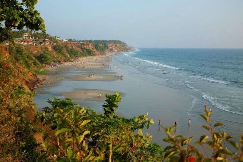 Photoshoot locations in Kerala