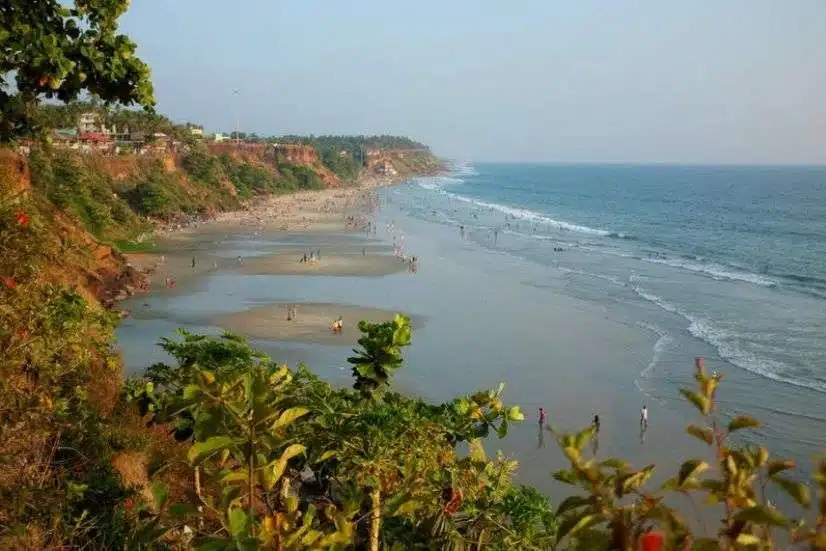 Tourist Places in Kerala,places to visit in Kerala