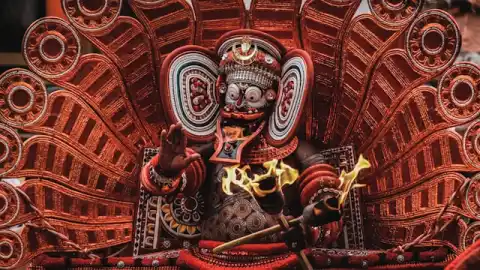 North Kerala: The 7-Day Malabar Trail