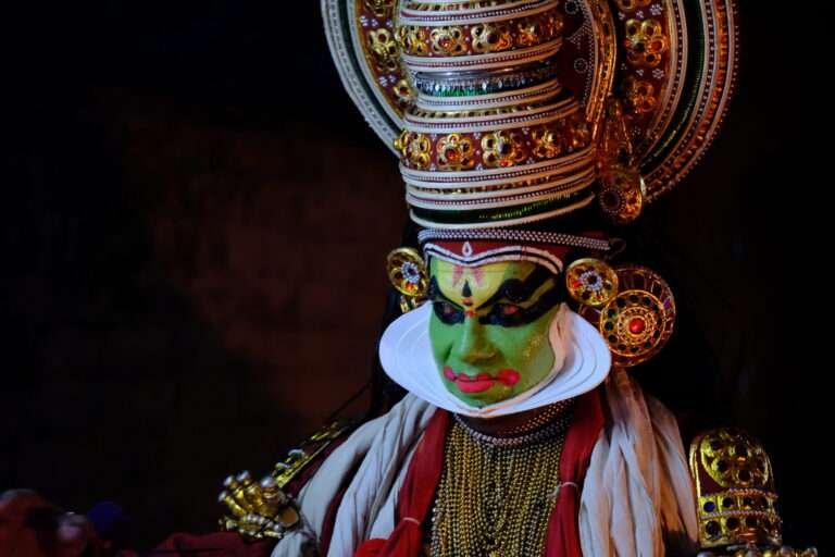 Why is Kerala known as the tourism capital of India?