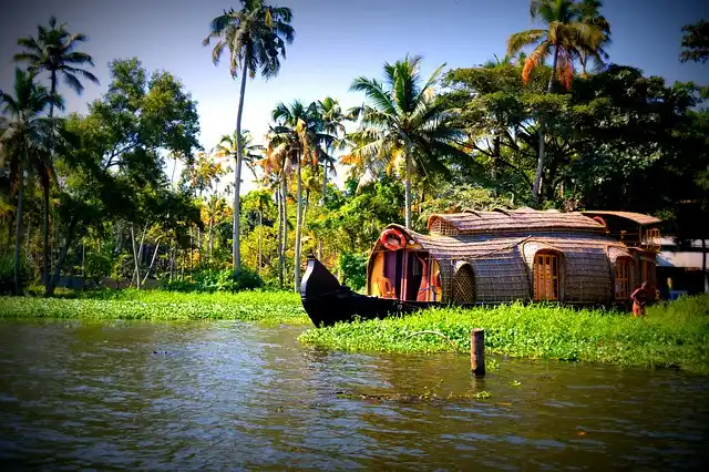 Alleppey Family Tour Package