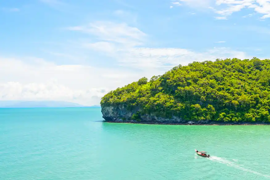 6 Days Andaman Tour Package - 15% OFF