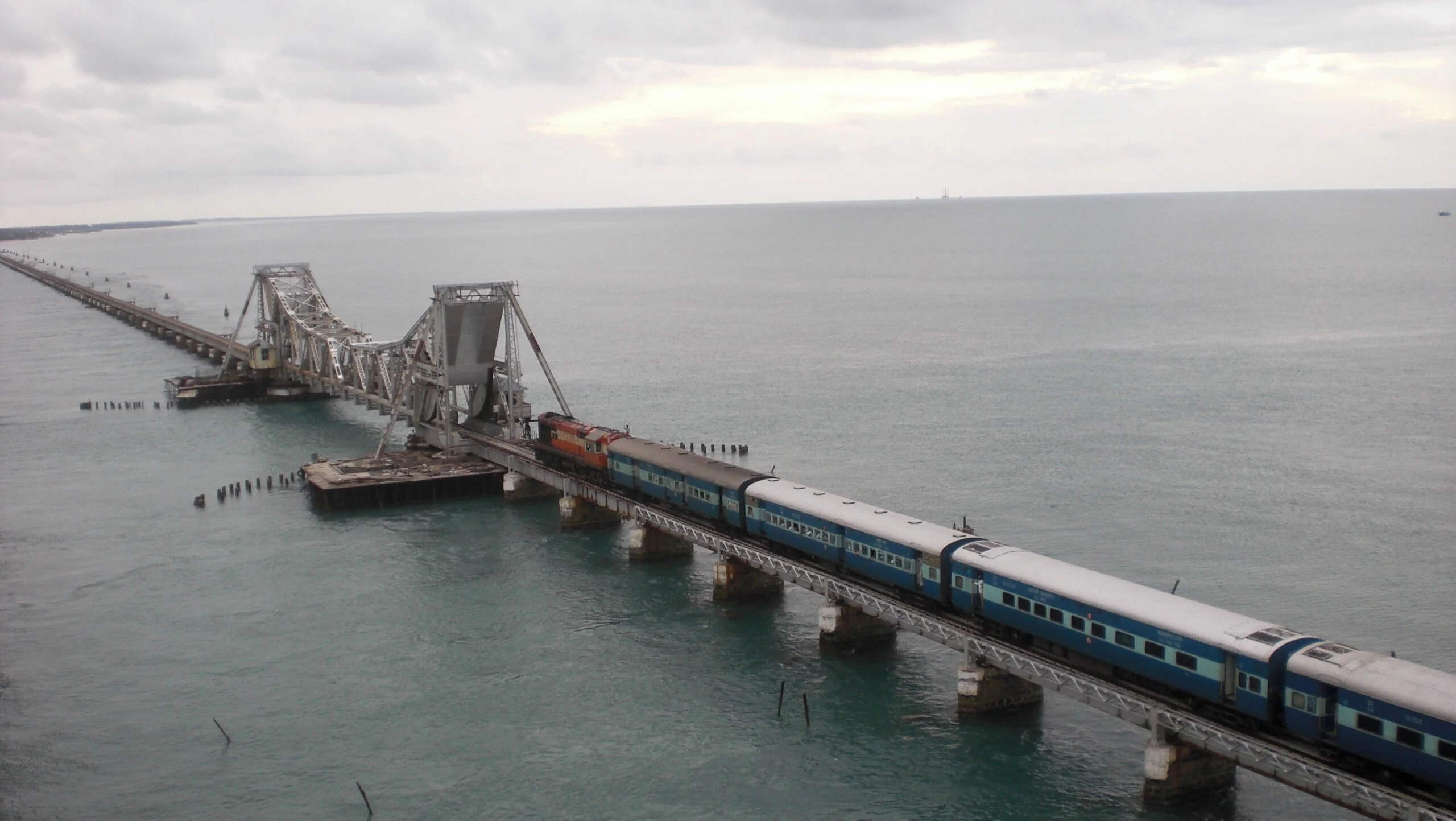 Rameswaram Tour Packages